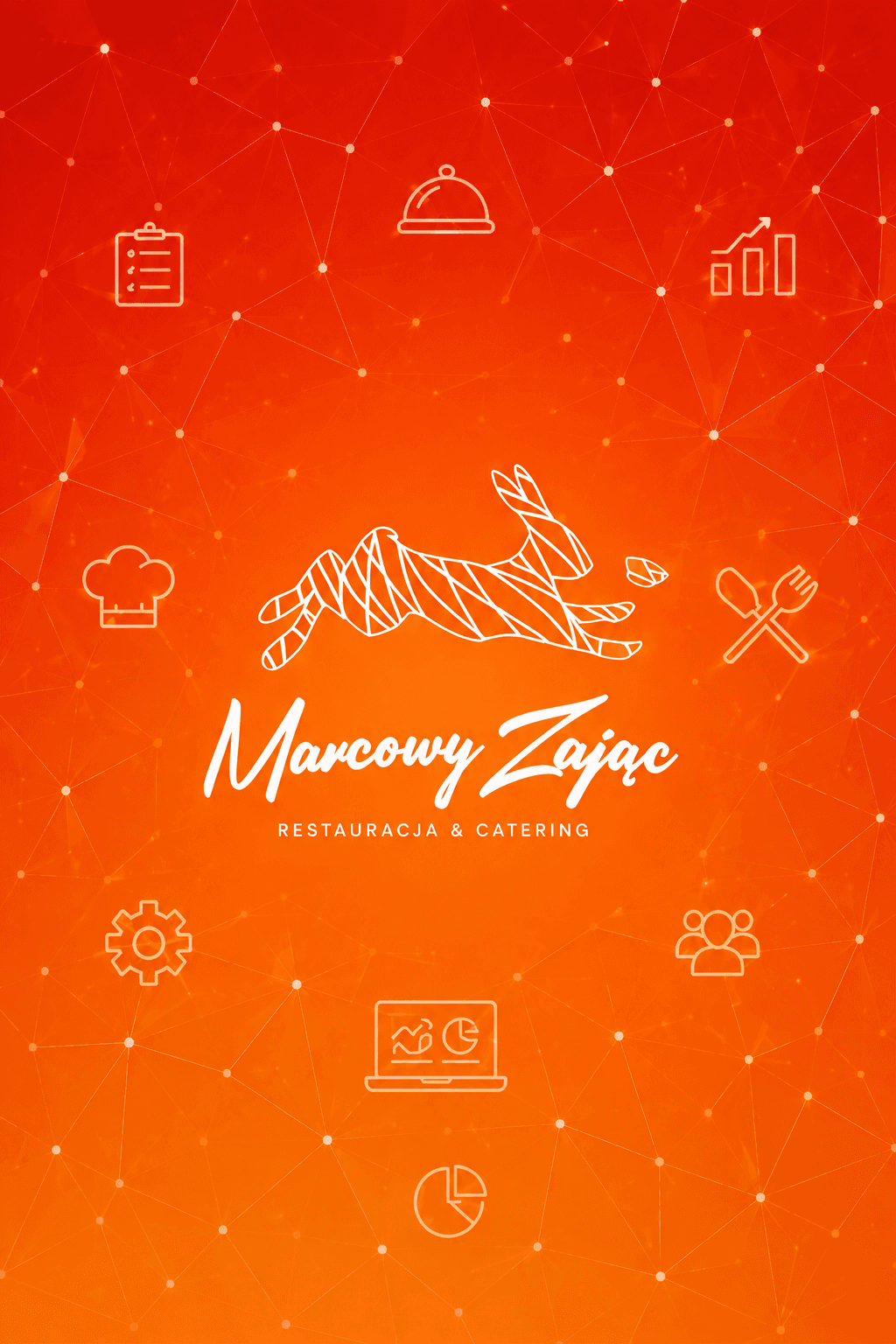 Marcowy Zając