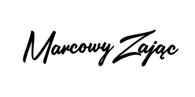Marcowy Zając